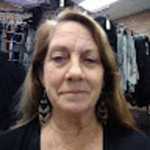 Meet your Posher, Rhonda